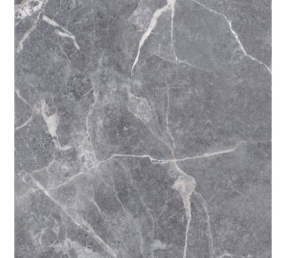 Керамогранит KERRANOVA Marble Trend 600х600 мм, 1.8 кв. м K-1006/MR/600x600x9