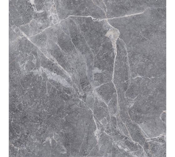 Керамогранит KERRANOVA Marble Trend 600х600 мм, 1.8 кв. м K-1006/MR/600x600x9