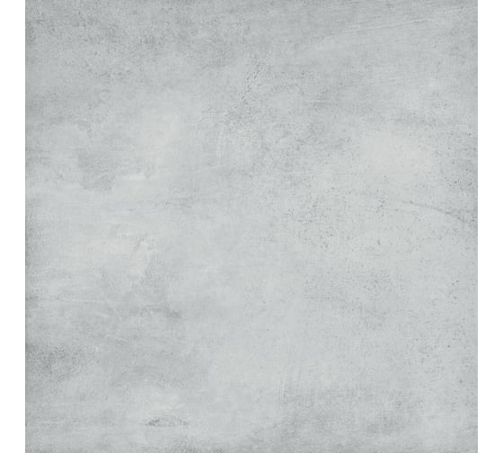 Керамогранит Grasaro Beton 600х600 мм, 1.8 кв. м G-1102/MR/600x600x9