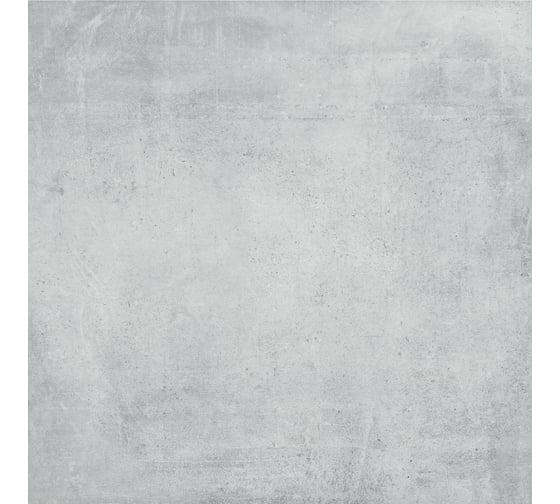 Керамогранит Grasaro Beton 600х600 мм, 1.8 кв. м G-1102/MR/600x600x9