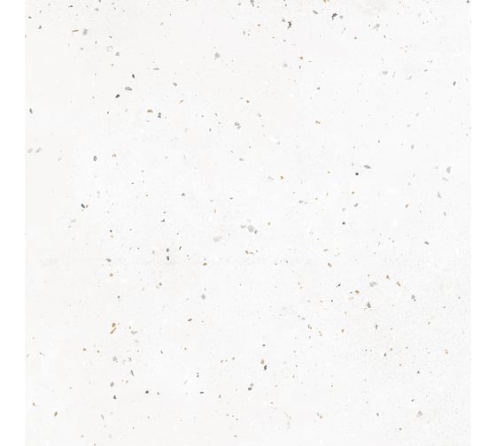 Керамогранит Grasaro Granella 600х600 мм, 1.8 кв. м G-40/MR/600x600x9