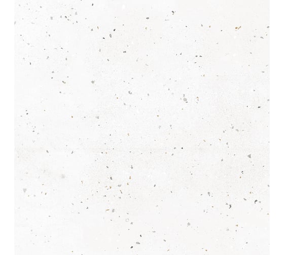 Керамогранит Grasaro Granella 600х600 мм, 1.8 кв. м G-40/MR/600x600x9