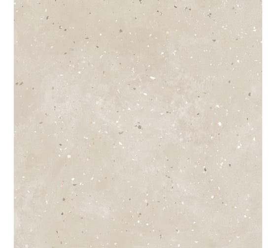 Керамогранит Grasaro Granella 600х600 мм, 1,44 кв. м G-43/MR/600x600x10