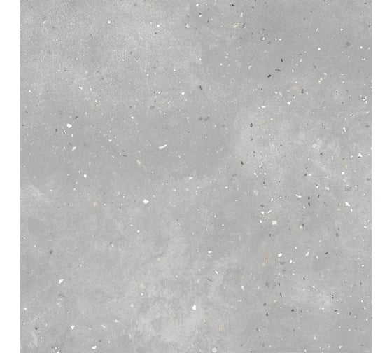 Керамогранит Grasaro Granella 600х600 мм, 1.44 кв. м G-42/MR/600x600x10