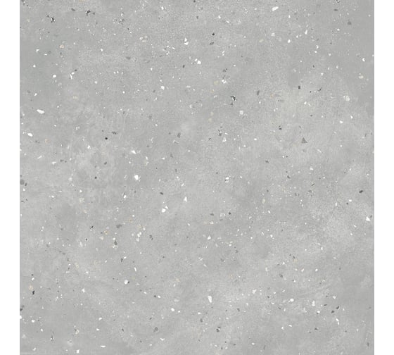 Керамогранит Grasaro Granella 600х600 мм, 1.44 кв. м G-42/MR/600x600x10