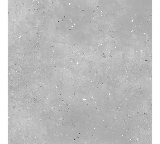 Керамогранит Grasaro Granella 600х600 мм, 1.44 кв. м G-42/MR/600x600x10