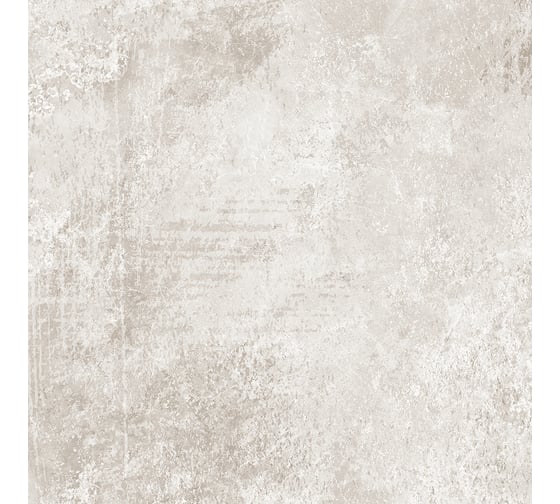 Керамогранит Global Tile Fame формат 41.2x41.2 см, светло-серый, в коробке 1.7 кв. м GT167VG