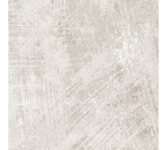 Керамогранит Global Tile Fame формат 41.2x41.2 см, светло-серый, в коробке 1.7 кв. м GT167VG