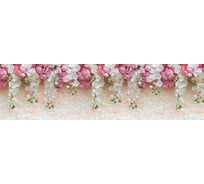 Кухонный фартук Волшебная палочка АБС, 3.0х0.6 м, Нежность УТ000064516