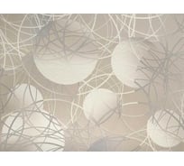 Виниловые обои на бумажной основе Elysium коллекция Круги 93514