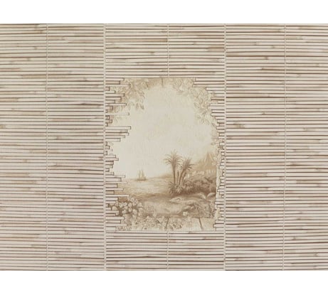 Виниловые обои на бумажной основе Elysium коллекция Пейзаж 92310