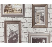 Виниловые обои на бумажной основе Elysium коллекция Фоторамки 98811