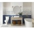 Настенная плитка LB CERAMICS Мореска 1041-8138 синий, 1.81 кв. м, 23 шт. СК000041187 2