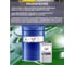 Грунт-эмаль полиуретановая HardMax двухкомпонентная УР-2К ИП 222.50 ПГ RAL 9005 Глубоко-черный (комплект 19,6 кг) 4690417102099 3