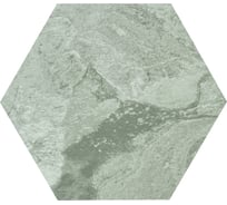 Комплект самоклеящейся пвх плитки LAKO соты, карелия, толщина 2 мм, 1.08 м², 30 шт. LKD-H-560-1