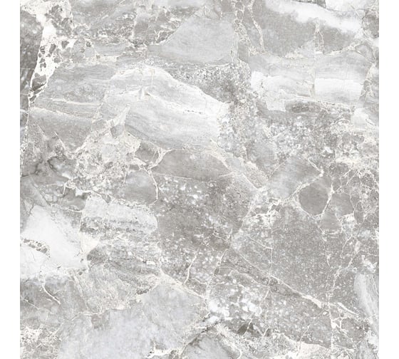 Плитка AXIMA STOCKHOLM серая, 600x600 мм, керамогранит, 4 шт. 9016718