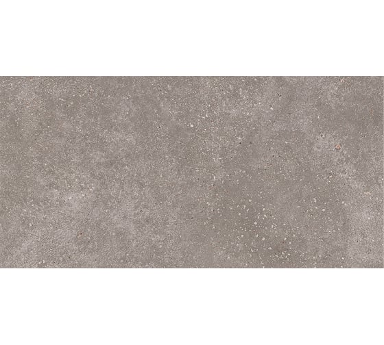 Керамогранит Global Tile Coral Rock формат 30x60, темно-серый, в коробке 1.62 кв. м GT184VG
