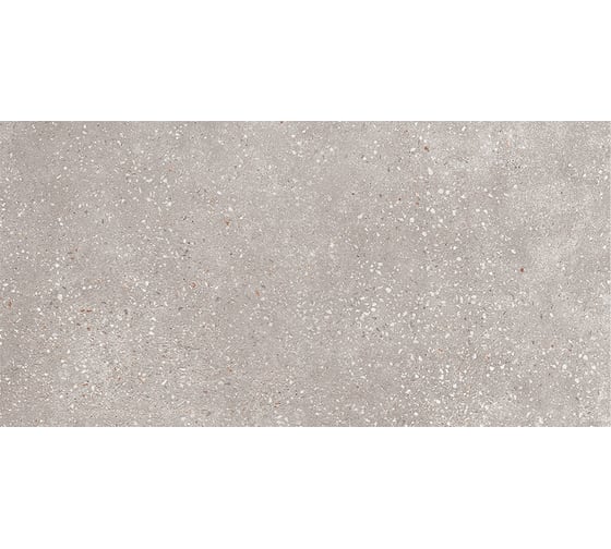 Керамогранит Global Tile Coral Rock формат 30x60, серый, в коробке 1.62 кв. м GT183VG