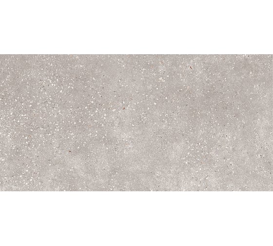 Керамогранит Global Tile Coral Rock формат 30x60, серый, в коробке 1.62 кв. м GT183VG