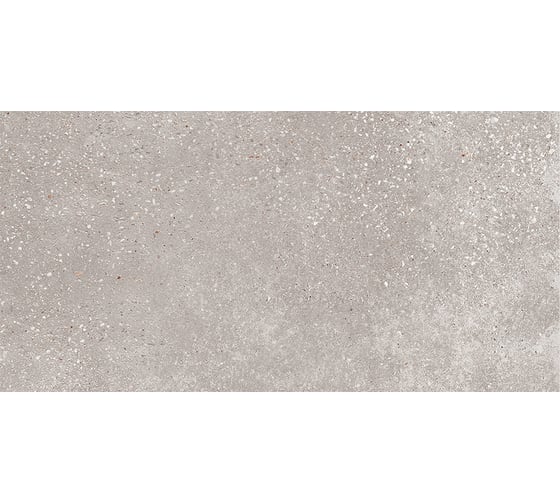 Керамогранит Global Tile Coral Rock формат 30x60, серый, в коробке 1.62 кв. м GT183VG