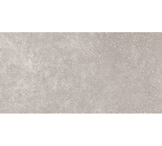 Керамогранит Global Tile Coral Rock формат 30x60, серый, в коробке 1.62 кв. м GT183VG