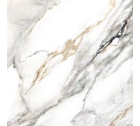 Керамогранит AlmaCeramica Arabesco sugar-эффект 570x570x8.5 мм, 5 шт. в упаковке GFA57ARS04R