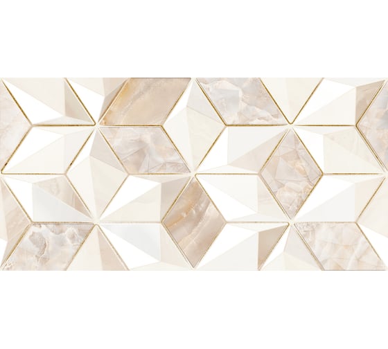 Декор AlmaCeramica Nevada 249x500x7.5 мм DWU09NVD404