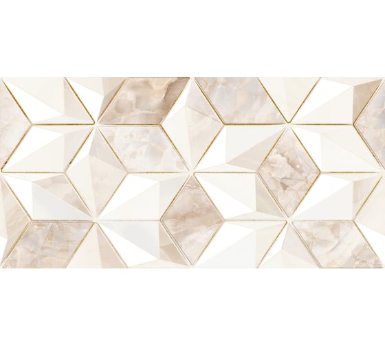 Декор AlmaCeramica Nevada 249x500x7.5 мм DWU09NVD404
