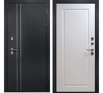 Входные металлические двери: купить железную дверь по выгодной цене ...