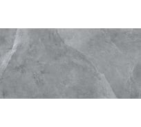 Керамогранит AlmaCeramica sugar-эффект Basalto 570x1140x8,5 мм, 2 шт. в уп., GFA114BST70R