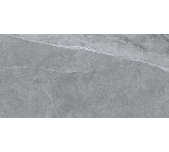 Керамогранит AlmaCeramica sugar-эффект Basalto 570x1140x8,5 мм, 2 шт. в уп., GFA114BST70R