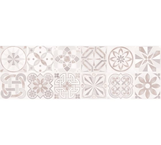Настенный декор Primavera Chance Sky Decor 07 30x90 см (DG11-07) 62720