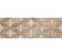 Настенный декор Primavera Empressa Brown Decor 04 30x90 см (DC06-04) 62734