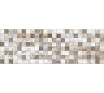 Настенный декор Primavera Hypnose Grey Decor 01 30x90 см (DG10-01) 62735