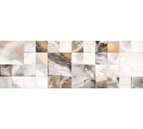 Настенный декор Primavera Tiziana Gold Decor 02 30x90 см (DG04-02) 62772