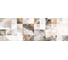 Настенный декор Primavera Tiziana Gold Decor 02 30x90 см (DG04-02) 62772 1