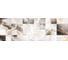 Настенный декор Primavera Tiziana Gold Decor 02 30x90 см (DG04-02) 62772 4