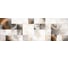 Настенный декор Primavera Tiziana Gold Decor 02 30x90 см (DG04-02) 62772 5