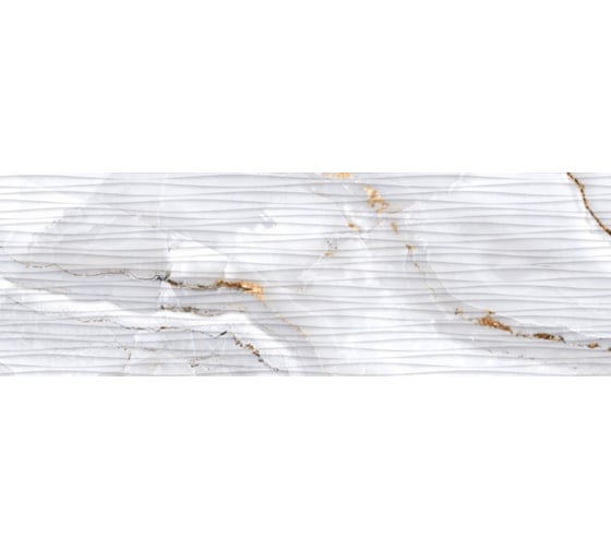 Настенный декор Primavera Joie Silver Decor 03 30x90 см (DG12-03) 62742