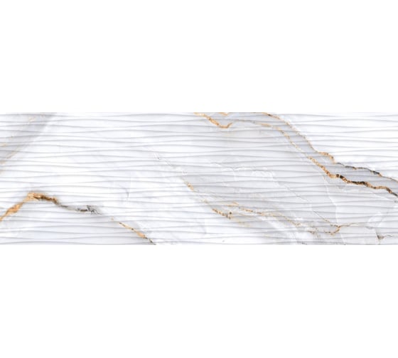 Настенный декор Primavera Joie Silver Decor 03 30x90 см (DG12-03) 62742