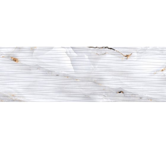 Настенный декор Primavera Joie Silver Decor 03 30x90 см (DG12-03) 62742
