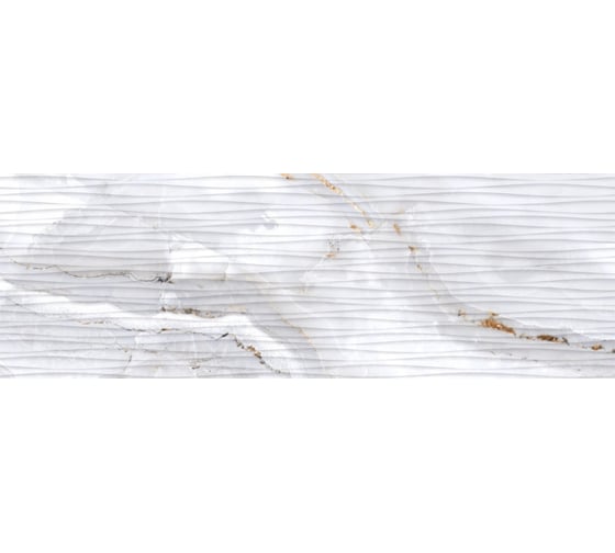 Настенный декор Primavera Joie Silver Decor 03 30x90 см (DG12-03) 62742