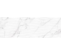 Настенный декор Primavera Omnia White Decor 03 30x90 см (DG03-03) 62752