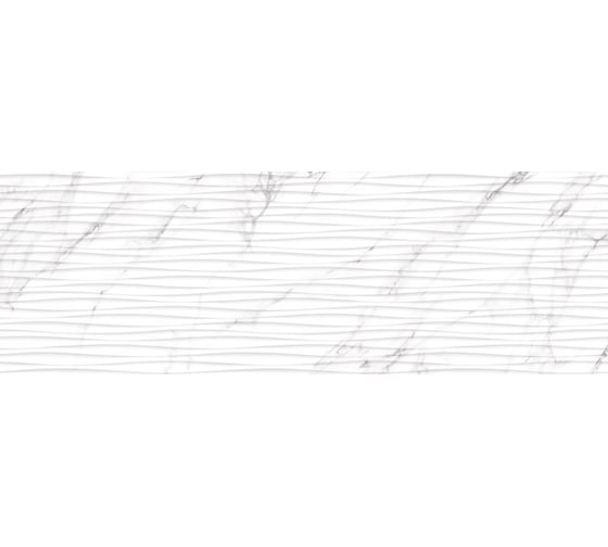 Настенный декор Primavera Omnia White Decor 03 30x90 см (DG03-03) 62752