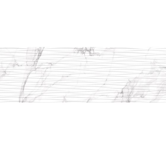 Настенный декор Primavera Omnia White Decor 03 30x90 см (DG03-03) 62752