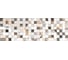 Настенный декор Primavera Tiziana Gold Decor 01 30x90 см (DG04-01) 62771 2