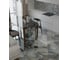 Настенный декор Primavera Tiziana Gold Decor 01 30x90 см (DG04-01) 62771 4