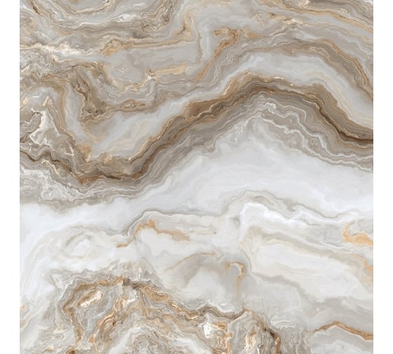 Керамогранит Primavera Hypnose Grey 60x60 см (GR112) 62739