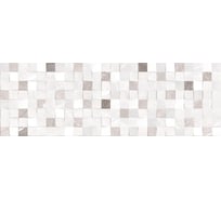 Настенный декор Primavera Perfect Silver Decor 01 30x90 см (DG01-01) 62756