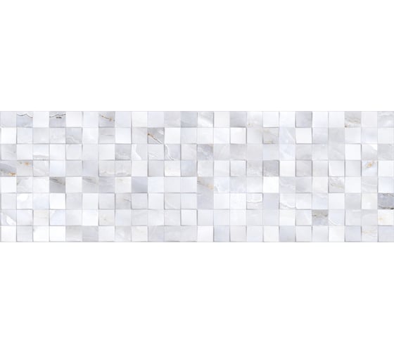 Настенный декор Primavera Joie Silver Decor 01 30x90 см (DG12-01) 62740